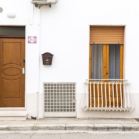A Casa Di Nonna Ada Διαμέρισμα Manduria Εξωτερικό φωτογραφία