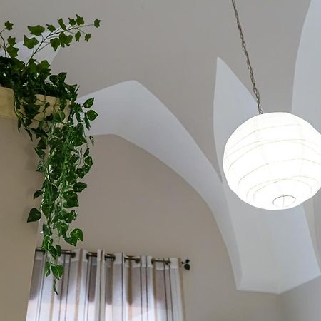 A Casa Di Nonna Ada Διαμέρισμα Manduria Εξωτερικό φωτογραφία