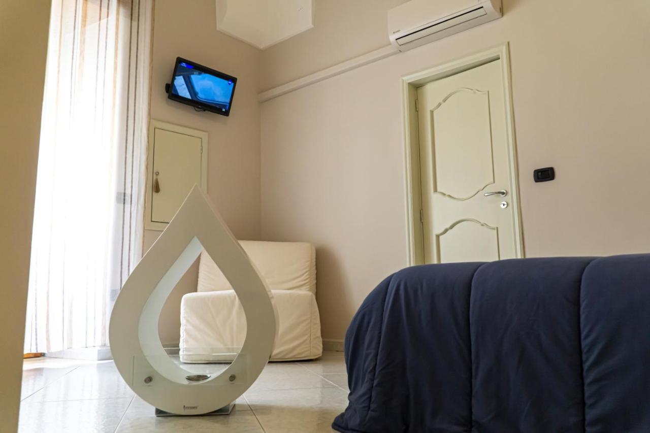 A Casa Di Nonna Ada Διαμέρισμα Manduria Εξωτερικό φωτογραφία