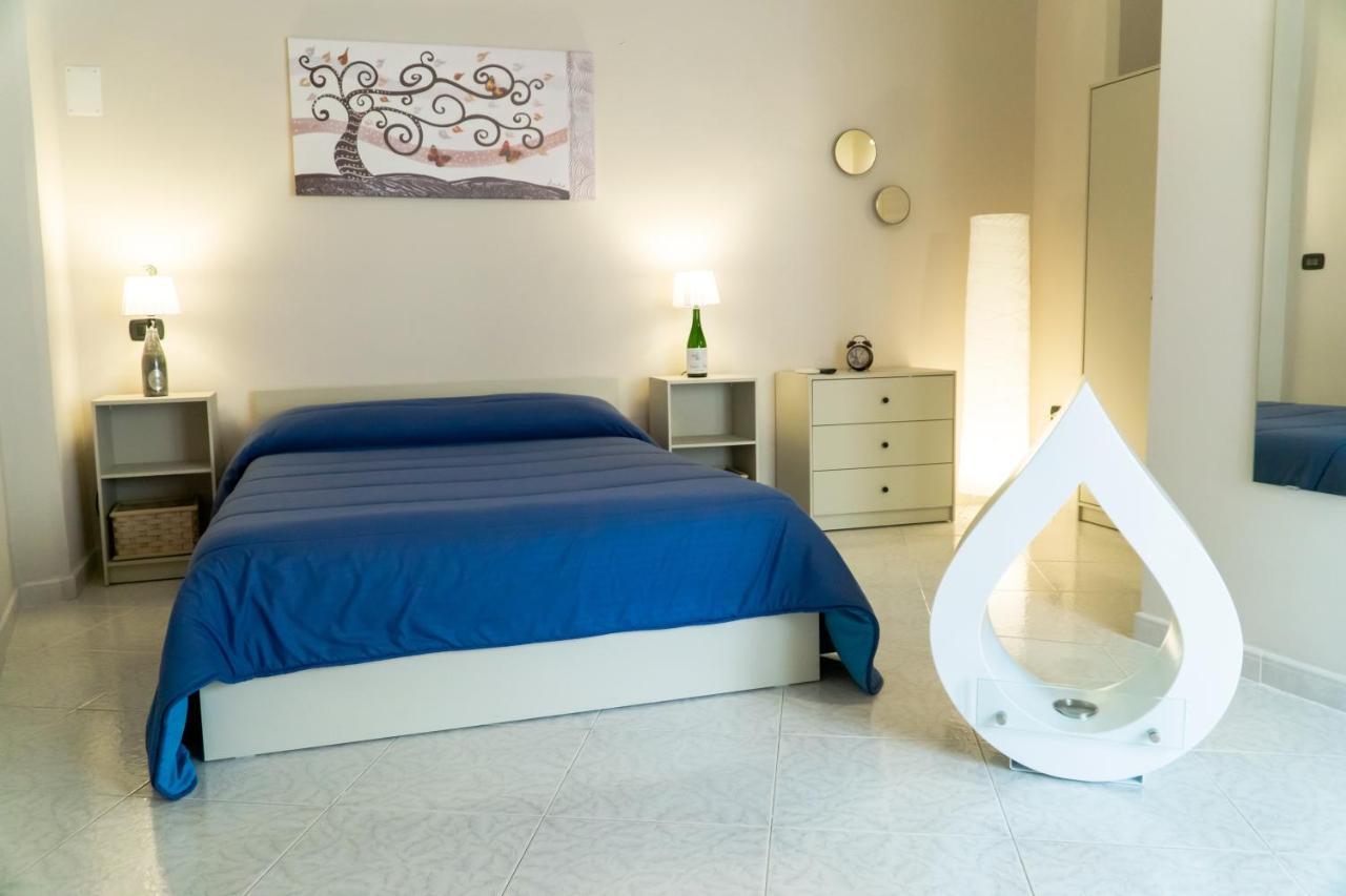 A Casa Di Nonna Ada Διαμέρισμα Manduria Εξωτερικό φωτογραφία