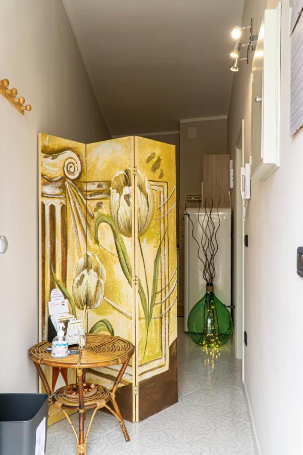 A Casa Di Nonna Ada Διαμέρισμα Manduria Εξωτερικό φωτογραφία
