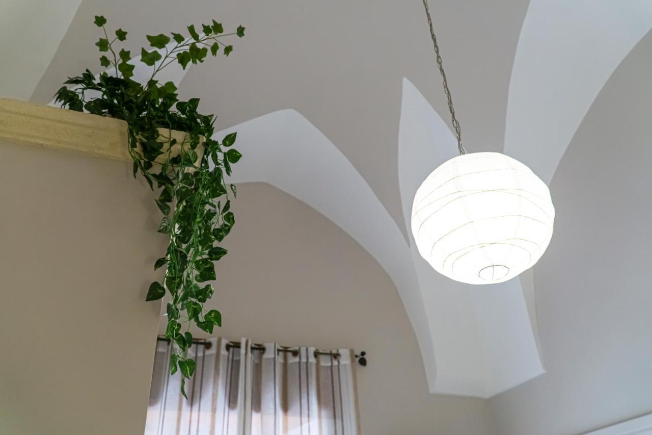 A Casa Di Nonna Ada Διαμέρισμα Manduria Εξωτερικό φωτογραφία